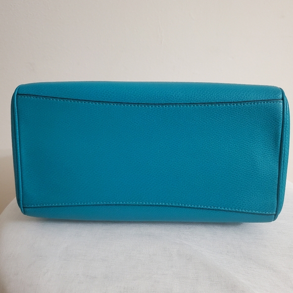 Coach Rowan Satchel Bag - Picture 5 of 10